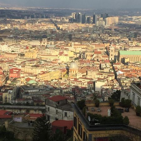 C Era Una Volta Napoli Dış mekan fotoğraf