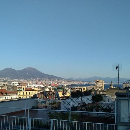 C Era Una Volta Napoli Dış mekan fotoğraf